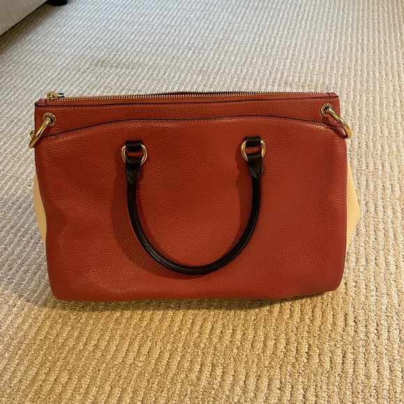 Coach bag - great for school and work! - Picture 2 of 2